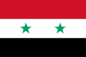 Syrian Arab Rep. International Domain Name Registration
